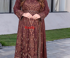 Pakistani Dresses Online UK | Designer Clothes & Suits – Rang Jah