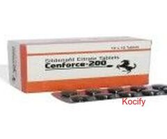 Buy Cenforce 200 in Bulk – Trusted High-Strength Formula