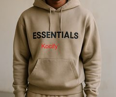 Essentials Sweatpants