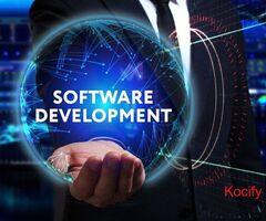 Top Software Development Services to Accelerate Your Business Growth