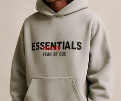 Essentials hoodies