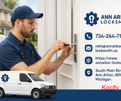 Ann Arbor Locksmith