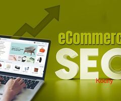 Top Ecommerce SEO Agency for Fast and Lasting Growth