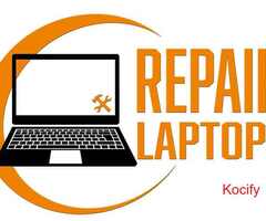 Repair  Laptops Computer Services Provider