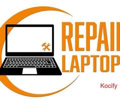Dell XPS Laptop Support