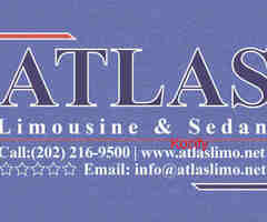 Atlas Limo