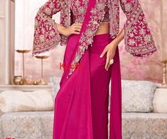 Buy Indo-Western Outfits Online