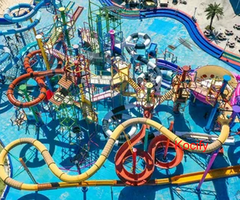 Why Families Love Visiting the Best Water Park in California