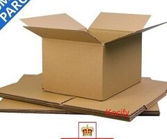 Buy Royal Mail Parcel Boxes Online