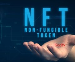 Are You Searching for a Trusted NFT Development Company? We Deliver Future-Ready Solutions!