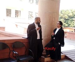 Best Female Family Lawyer in Mumbai | PS Law