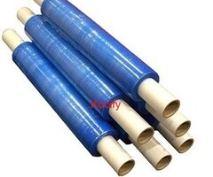 Pallet Shrink Wrap: Pallet Wrapping & Securing