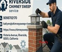 Riverside Chimney Sweep