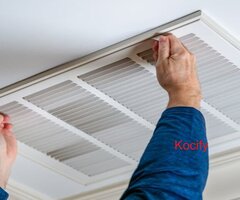 Clifton Air Duct Cleaning