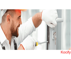 Clovis Locksmith