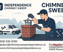 Independence Chimney Sweep