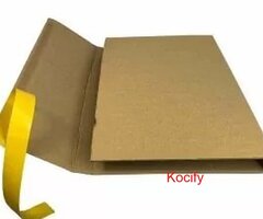 Shop Book Packaging Boxes at Affordable Prices