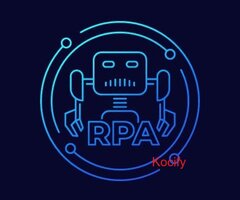 Top Company in the USA Revolutionizing Automation with Custom RPA Solutions
