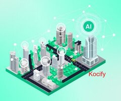AI in Real Estate – Smarter Property Solutions for Buyers & Sellers