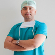 Dr Pratul Jain