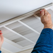 Burnsville Air Duct Cleaning