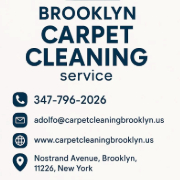 Brooklyn Carpet Cleaning