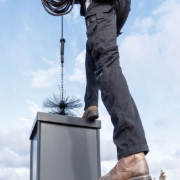 Winston Salem Chimney Sweep