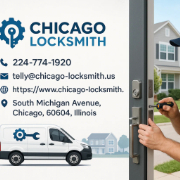 Chicago Locksmith