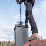 Antioch Chimney Sweep