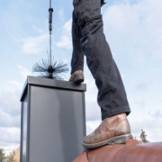 Fort Worth Chimney Sweep
