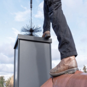 Poulsbo Chimney Sweep