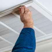 Charleston Air Duct Cleaning