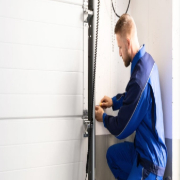 Bakersfield Garage Door Repair