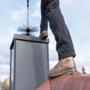 Austin Chimney Sweep