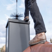 Portland Chimney Sweep