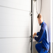 Cedar Rapids Garage Door Repair