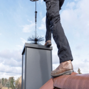 Hillsboro Chimney Sweep