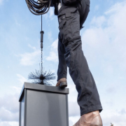 Ann Arbor Chimney Sweep
