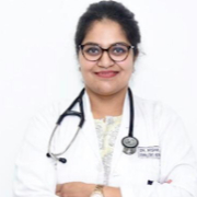 Dr. Nisha Gaur