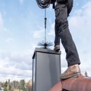 Compton Chimney Sweep