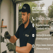 Cleveland Chimney Sweep