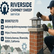 Riverside Chimney Sweep