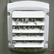 Dryer Vent Cleaning