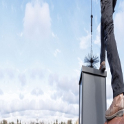 Saint Cloud Chimney Sweep