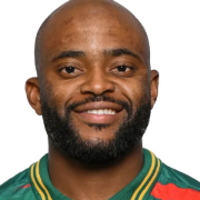 Temba Bavuma