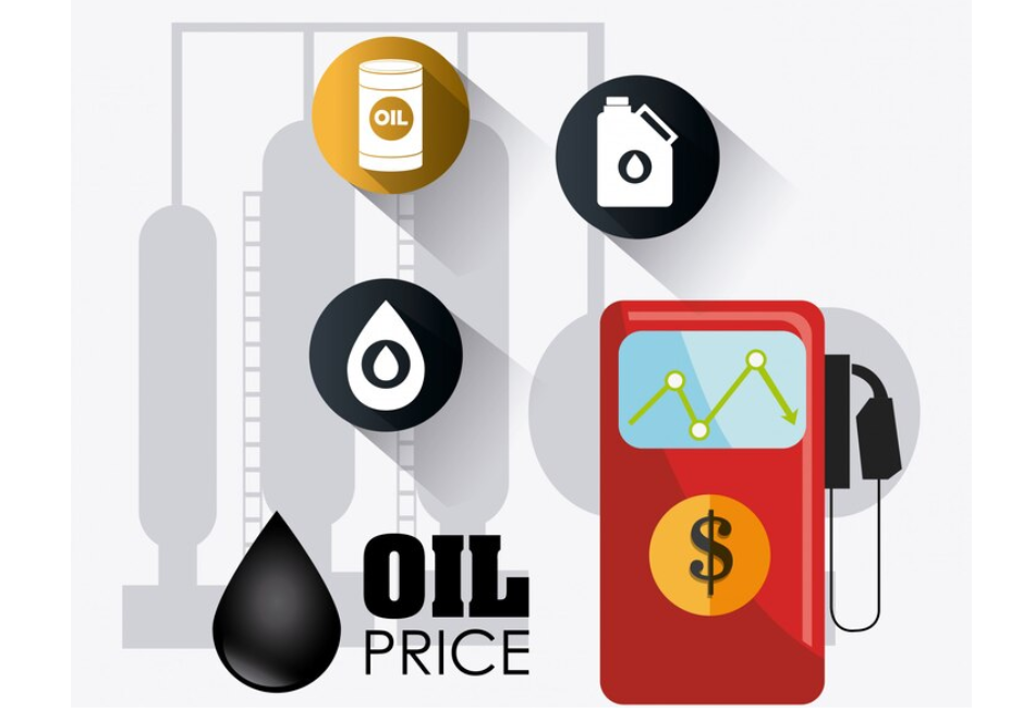 Domestic Oil