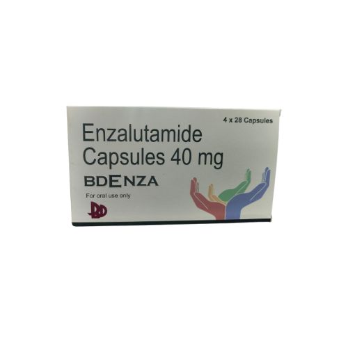 enzalutamide price in usa