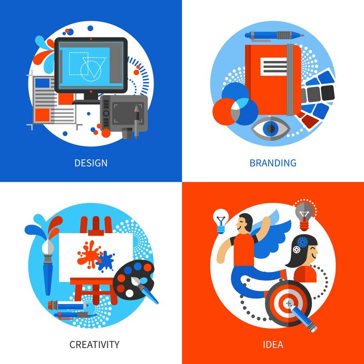 Logo Animation: Creating Visual Harmony with Brand Elements