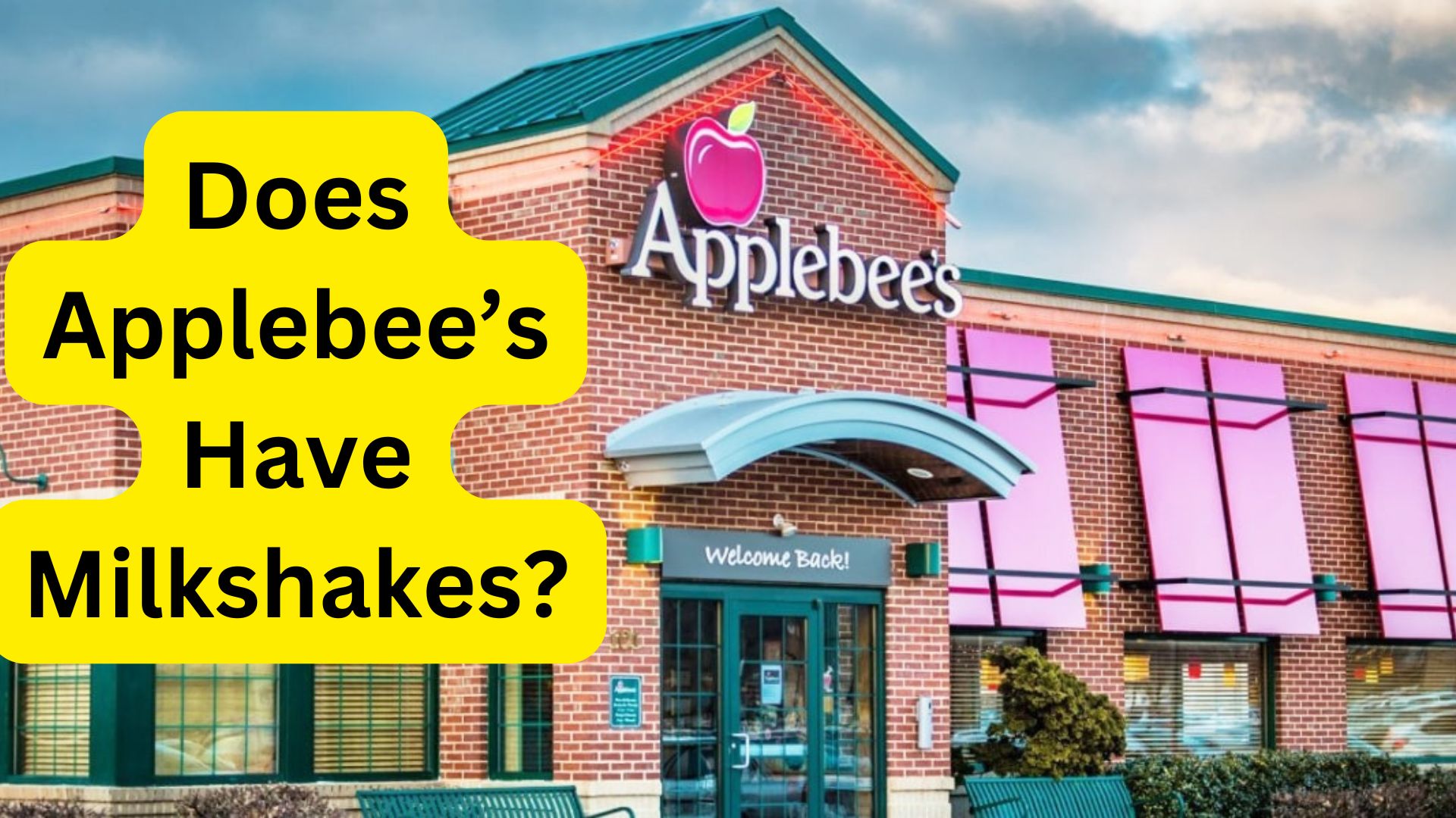 applebees