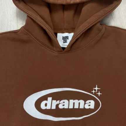 Dramacall Hoodie & Tracksuit